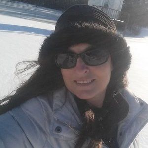 Meet your Posher, Linda